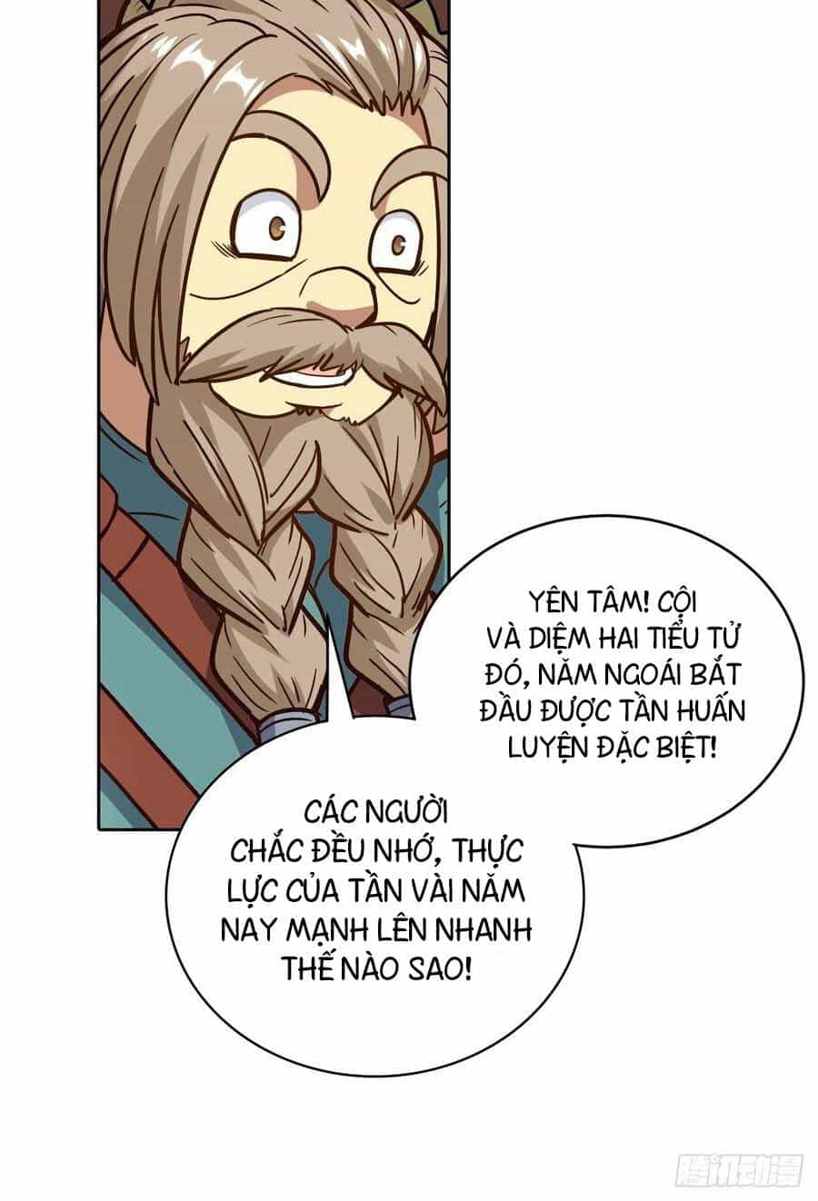 Người Nguyên Thủy Mạnh Nhất - Chương 69 - ảnh 22