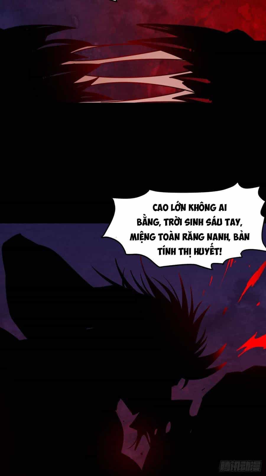 Người Nguyên Thủy Mạnh Nhất - Chương 70 - ảnh 3