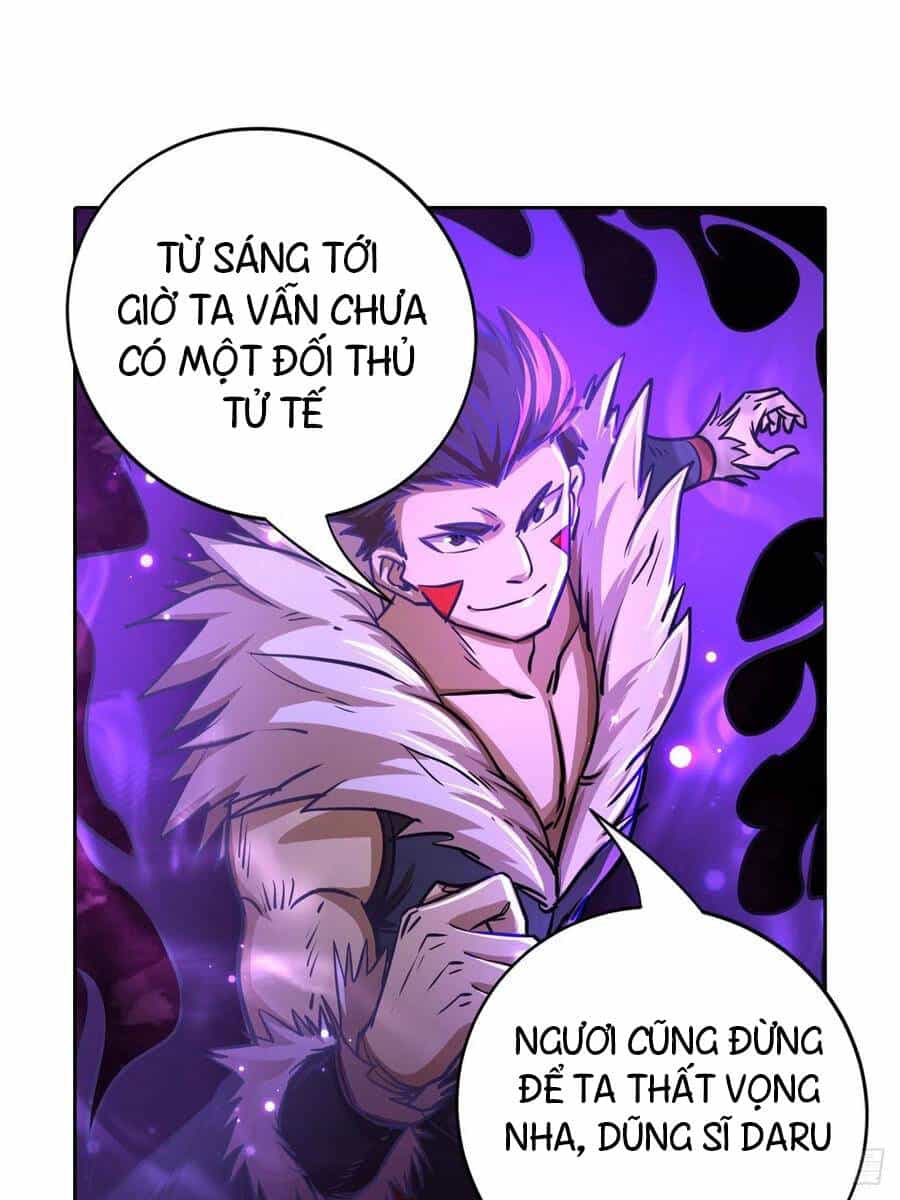 Người Nguyên Thủy Mạnh Nhất - Chương 71 - ảnh 18