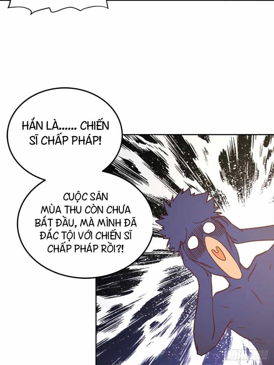Người Nguyên Thủy Mạnh Nhất - Chương 71 - ảnh 46