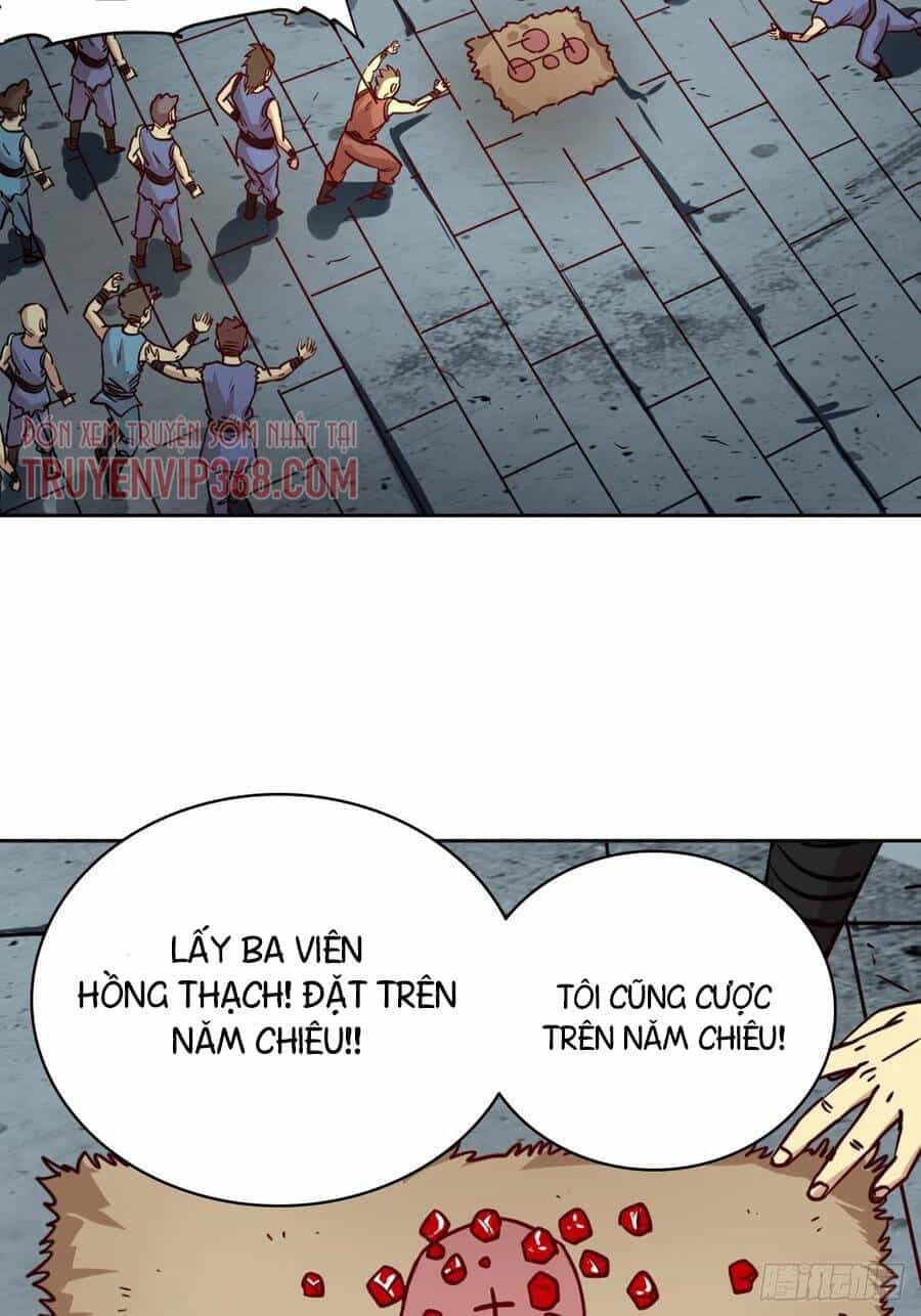 Người Nguyên Thủy Mạnh Nhất - Chương 73 - ảnh 9