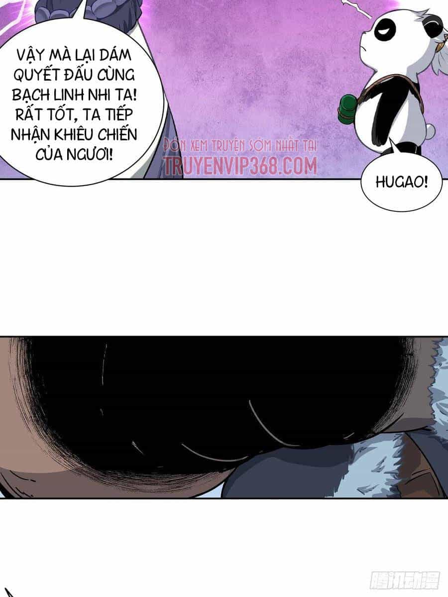 Người Nguyên Thủy Mạnh Nhất - Chương 74 - ảnh 7
