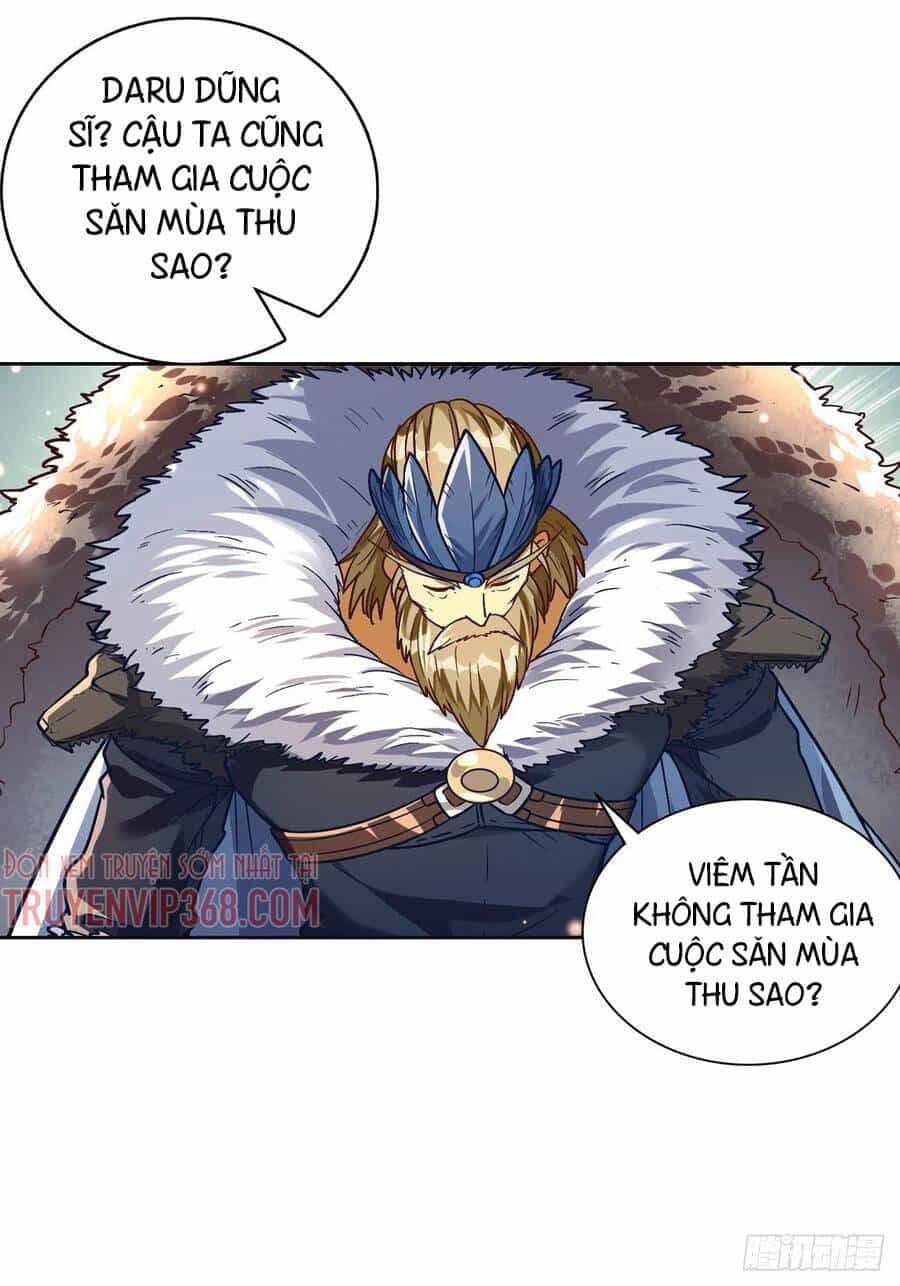 Người Nguyên Thủy Mạnh Nhất - Chương 77 - ảnh 23