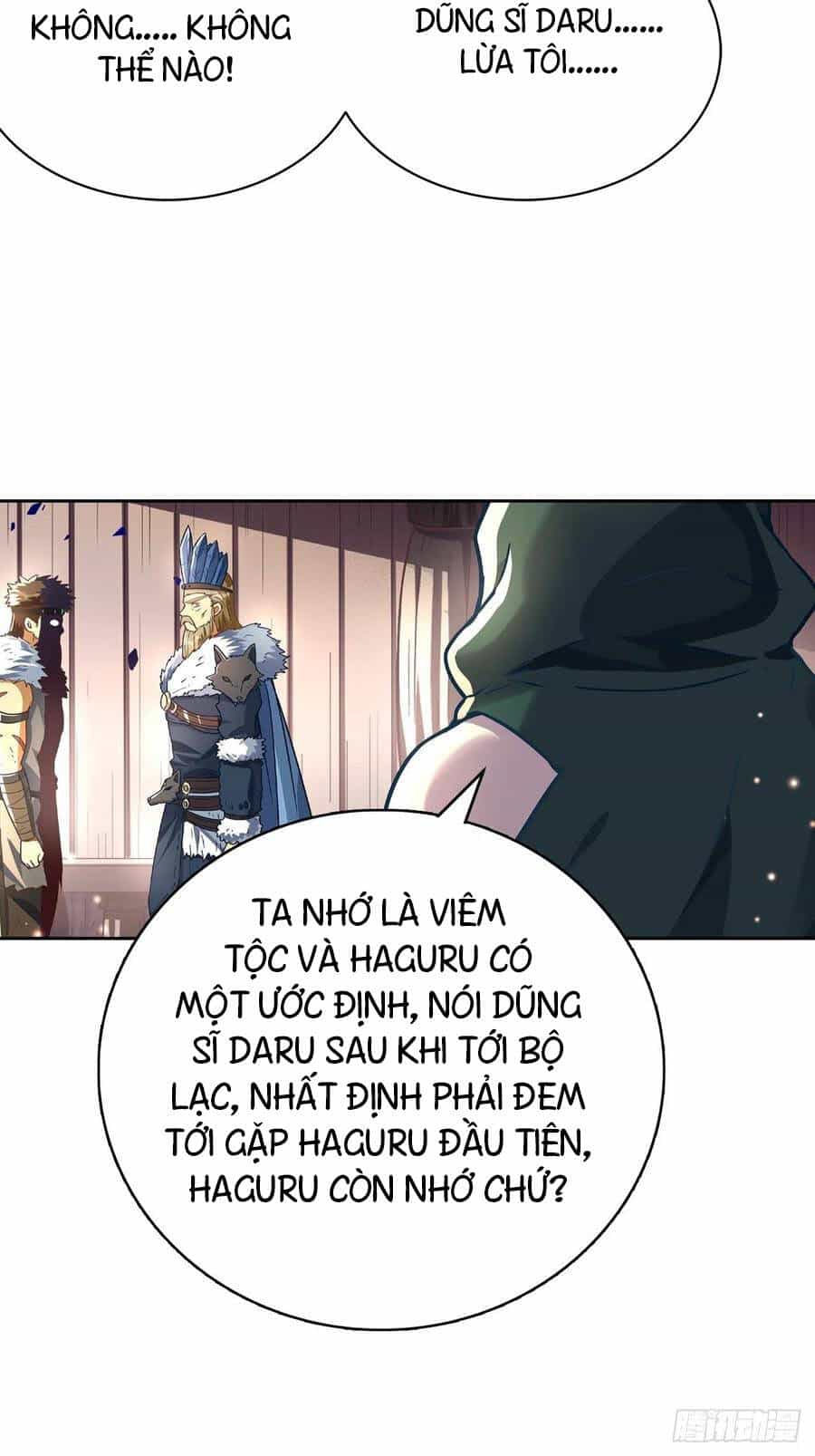 Người Nguyên Thủy Mạnh Nhất - Chương 77 - ảnh 28