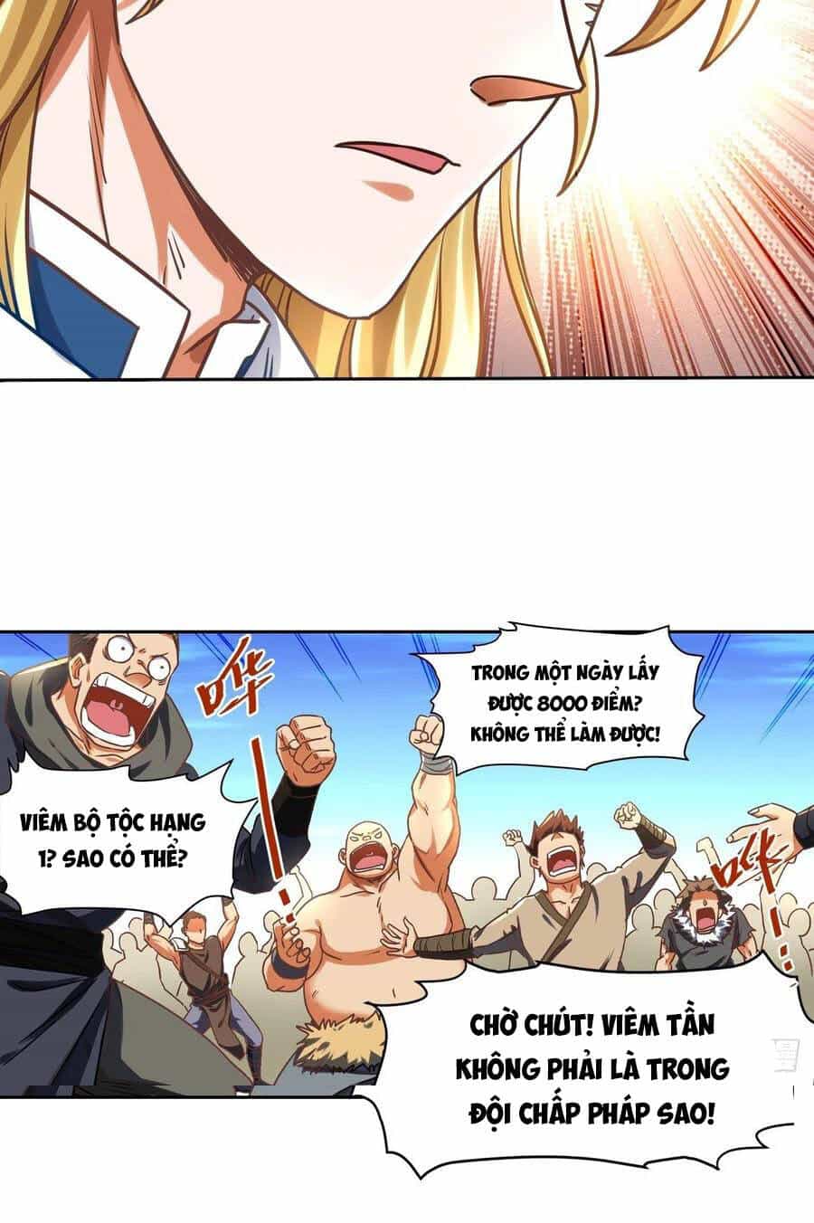 Người Nguyên Thủy Mạnh Nhất - Chương 78 - ảnh 37