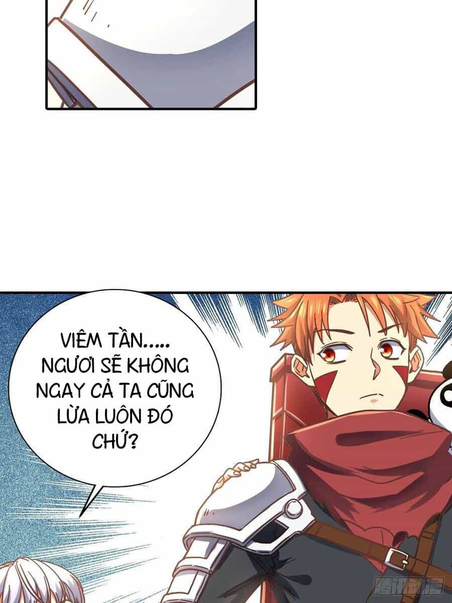 Người Nguyên Thủy Mạnh Nhất - Chương 80 - ảnh 10