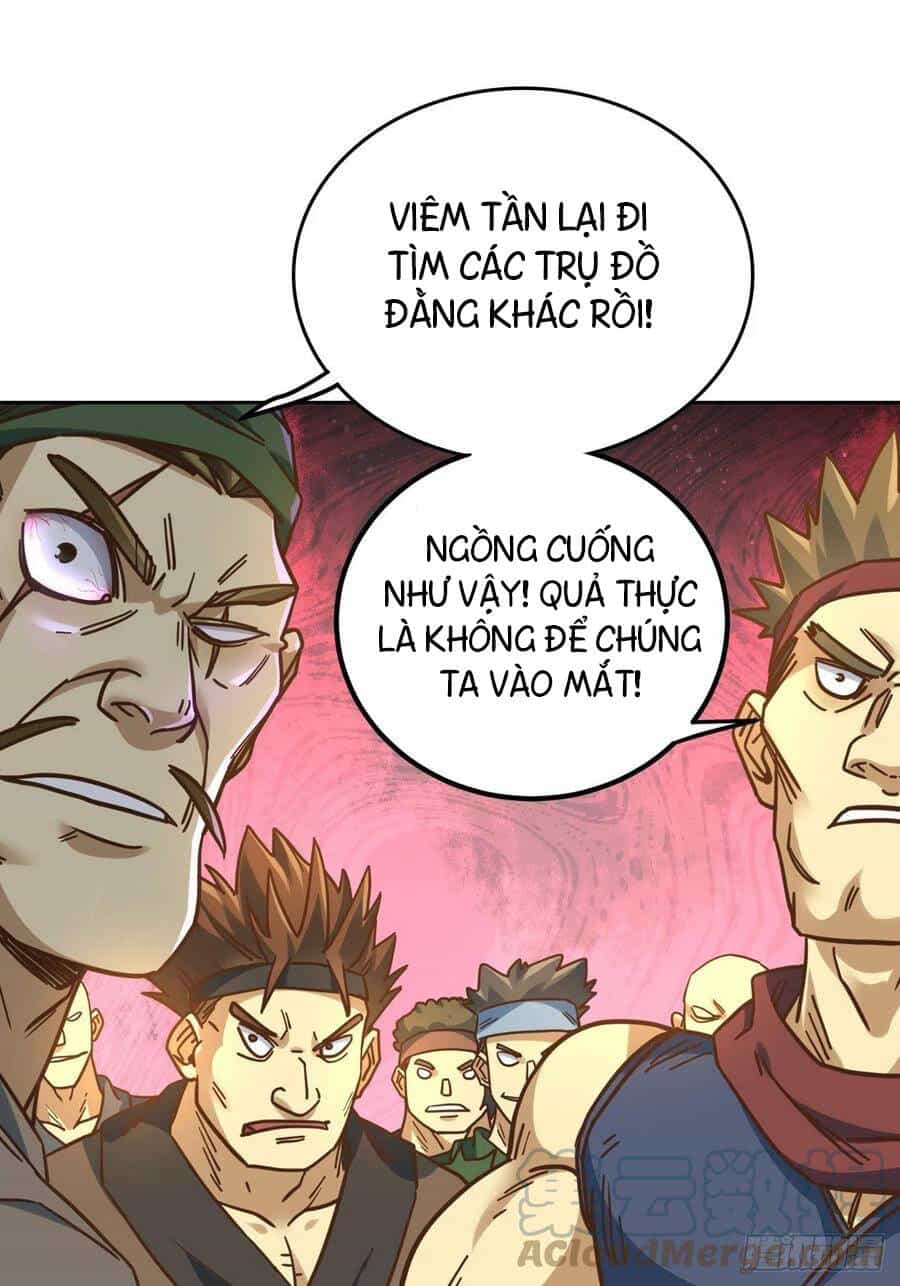 Người Nguyên Thủy Mạnh Nhất - Chương 80 - ảnh 23