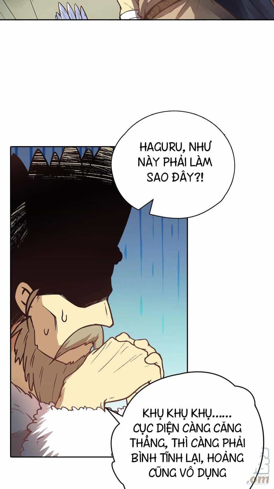 Người Nguyên Thủy Mạnh Nhất - Chương 81 - ảnh 17