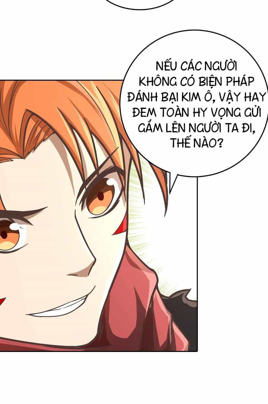 Người Nguyên Thủy Mạnh Nhất - Chương 86 - ảnh 36