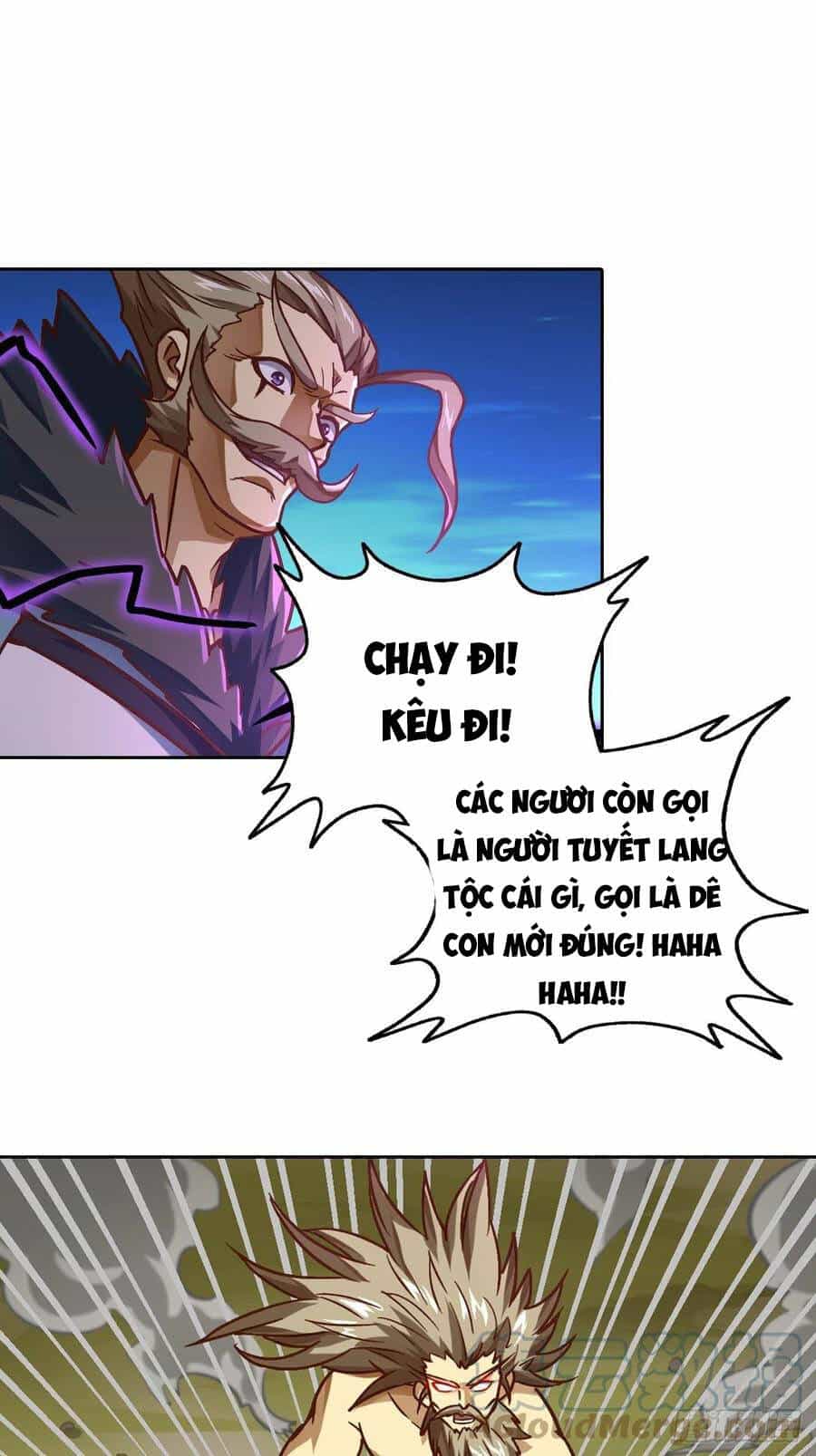 Người Nguyên Thủy Mạnh Nhất - Chương 90 - ảnh 25