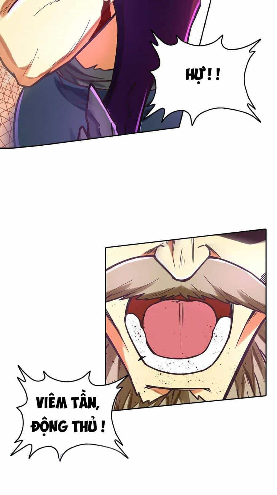 Người Nguyên Thủy Mạnh Nhất - Chương 90 - ảnh 52