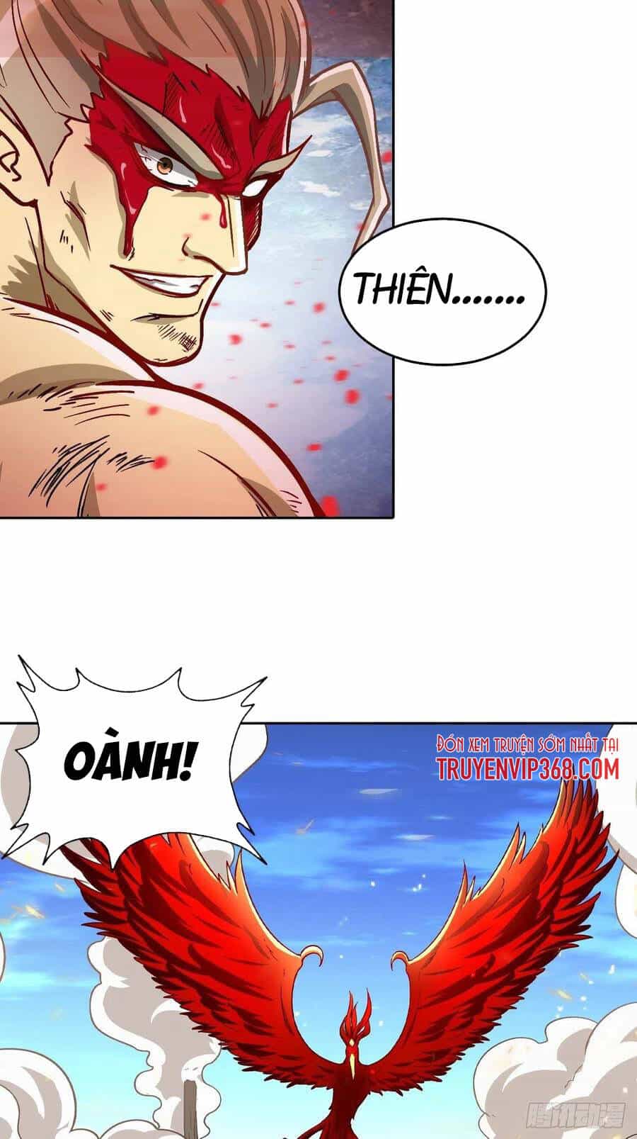 Người Nguyên Thủy Mạnh Nhất - Chương 91 - ảnh 18