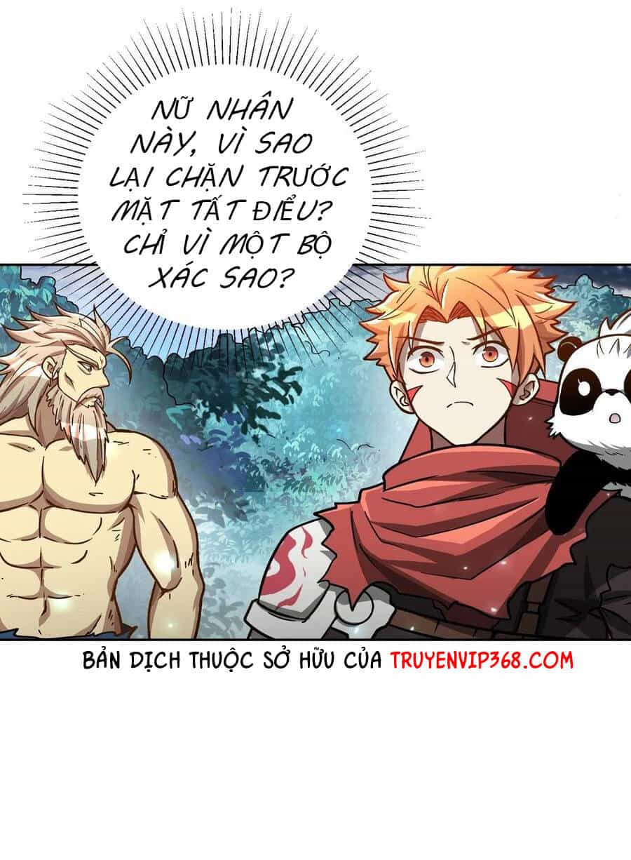 Người Nguyên Thủy Mạnh Nhất - Chương 91 - ảnh 58