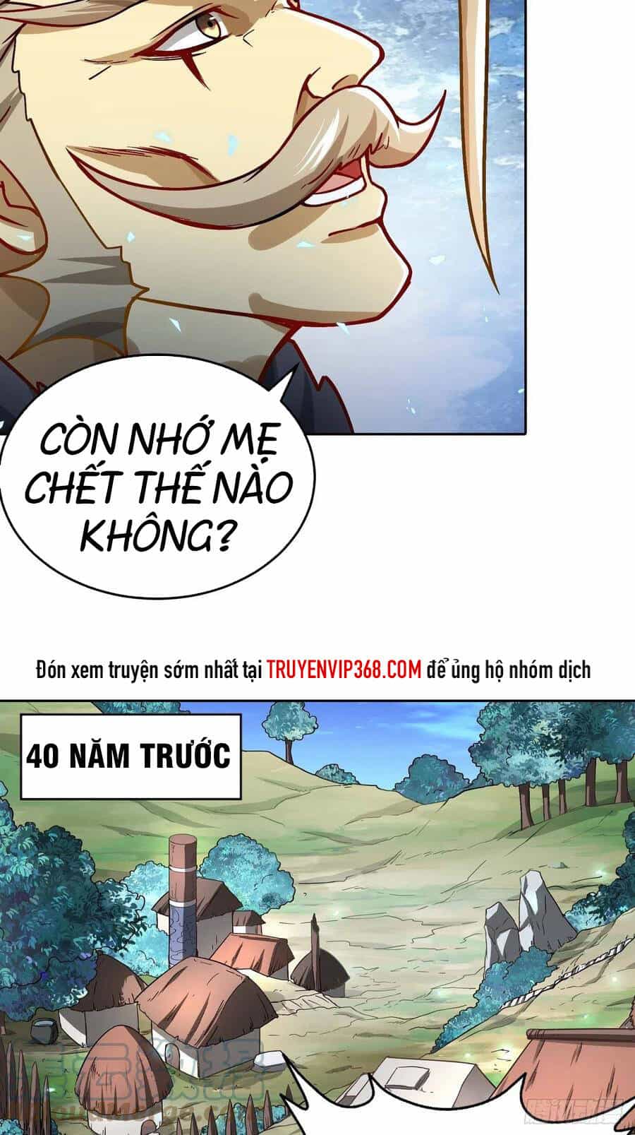 Người Nguyên Thủy Mạnh Nhất - Chương 91 - ảnh 7