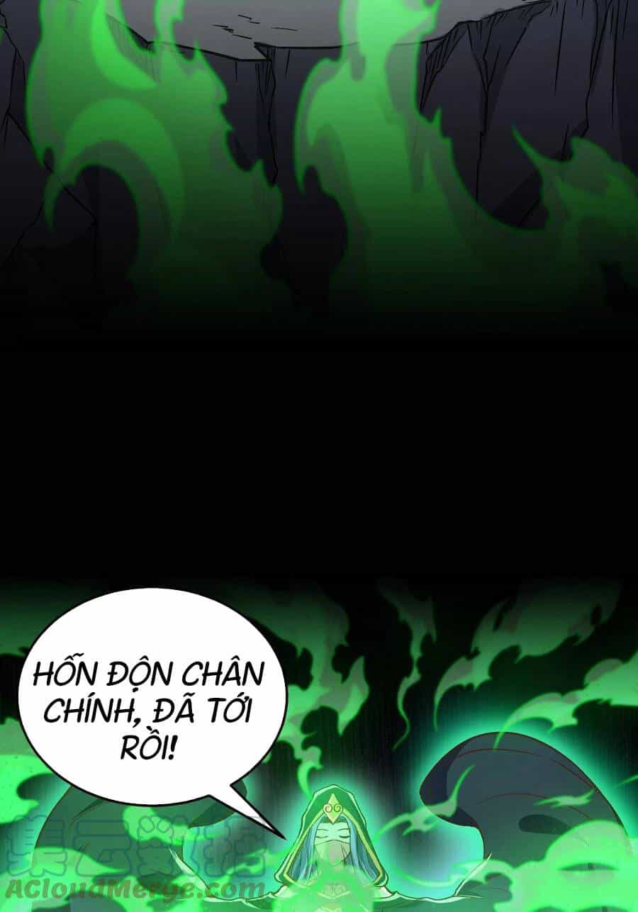 Người Nguyên Thủy Mạnh Nhất - Chương 92 - ảnh 50