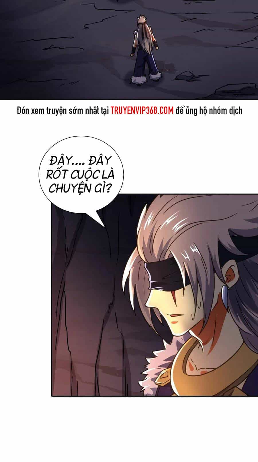 Người Nguyên Thủy Mạnh Nhất - Chương 93 - ảnh 27