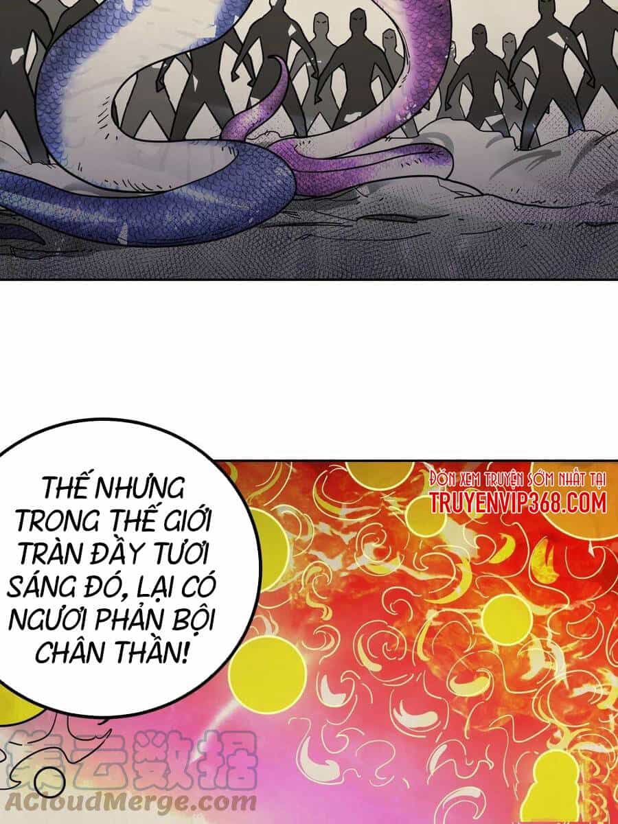 Người Nguyên Thủy Mạnh Nhất - Chương 94 - ảnh 4