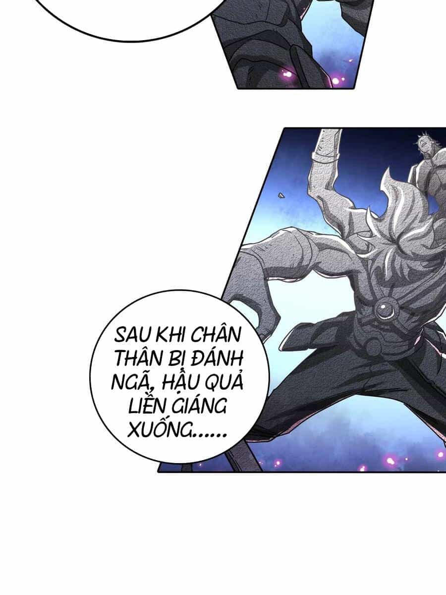 Người Nguyên Thủy Mạnh Nhất - Chương 95 - ảnh 14