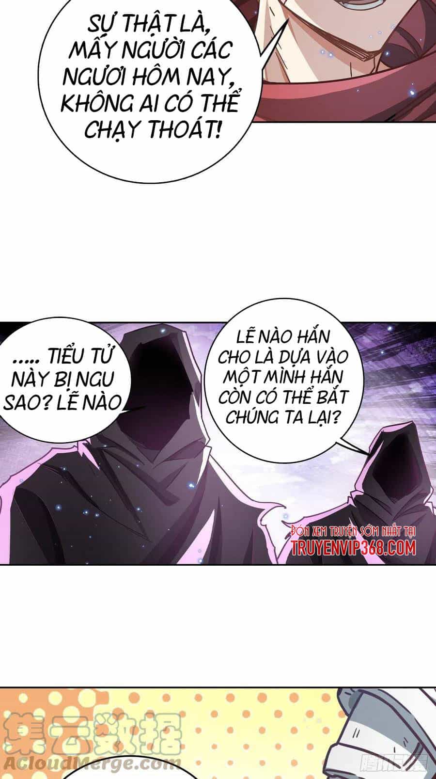 Người Nguyên Thủy Mạnh Nhất - Chương 95 - ảnh 26