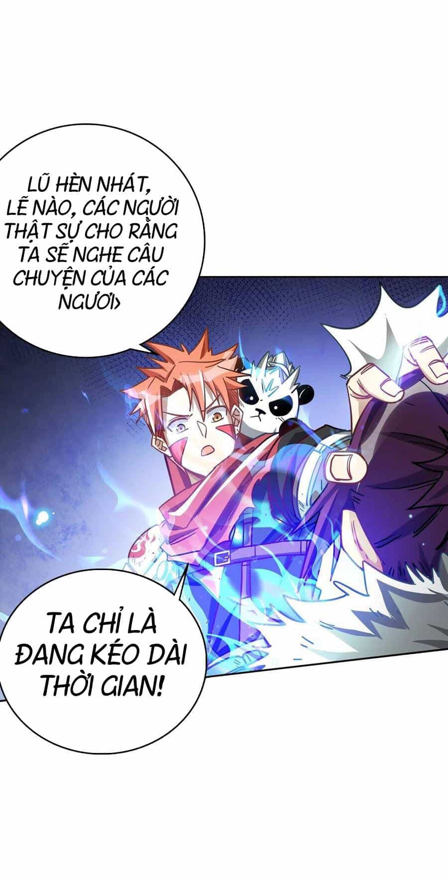 Người Nguyên Thủy Mạnh Nhất - Chương 95 - ảnh 30
