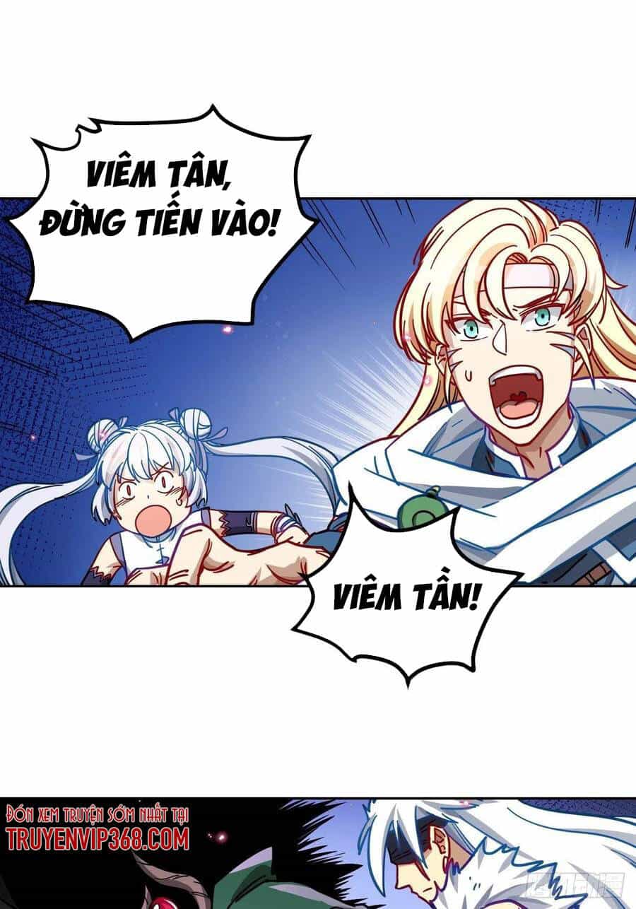 Người Nguyên Thủy Mạnh Nhất - Chương 95 - ảnh 49