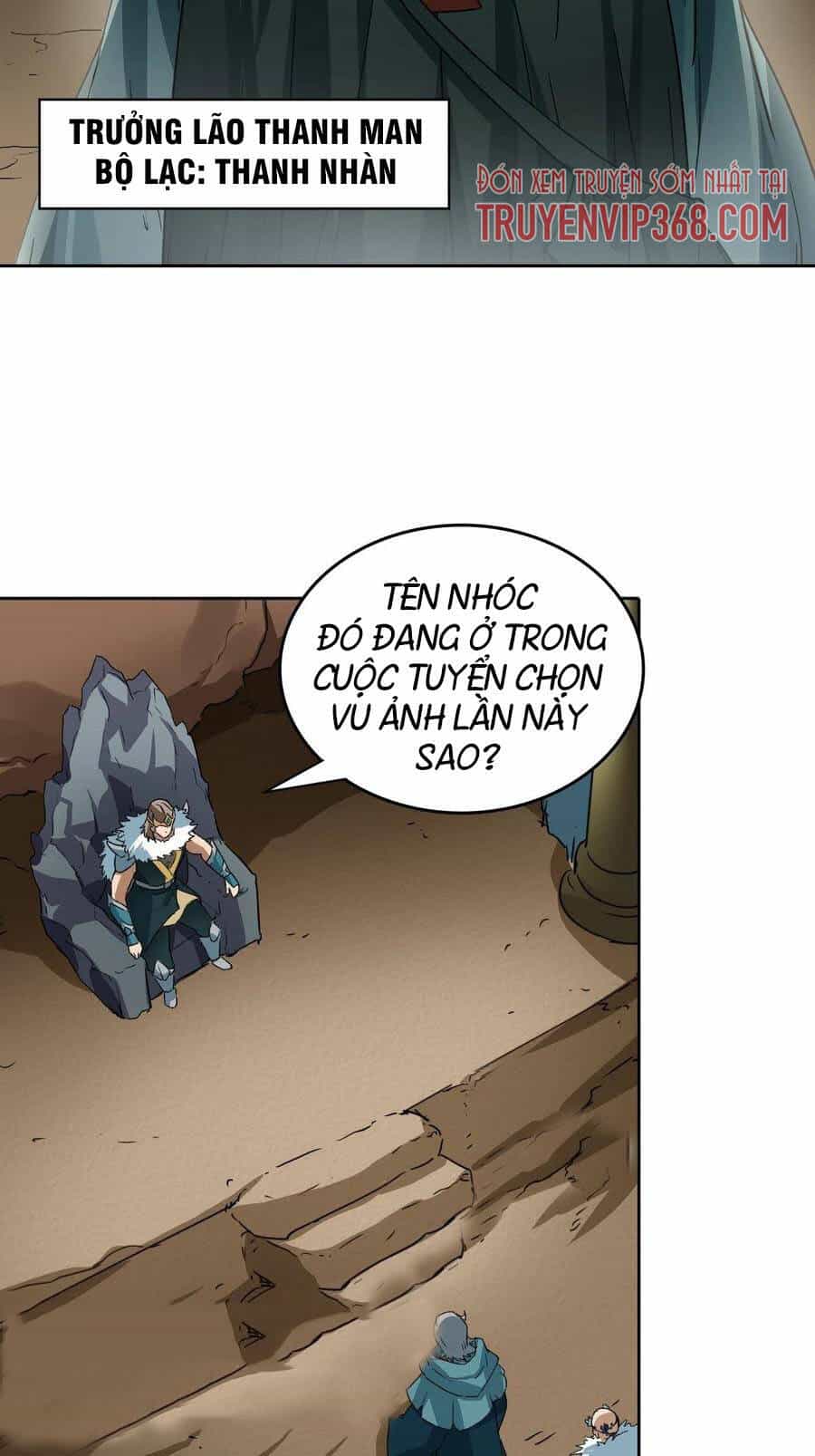 Người Nguyên Thủy Mạnh Nhất - Chương 96 - ảnh 7