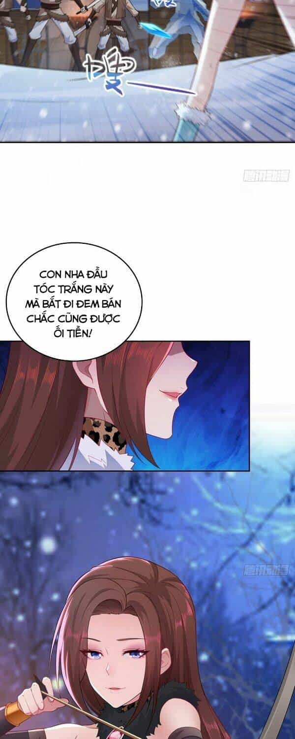 Người Ở Rể Bị Ép Thành Phản Diện Ngoại Truyện - Chương 1 - ảnh 12