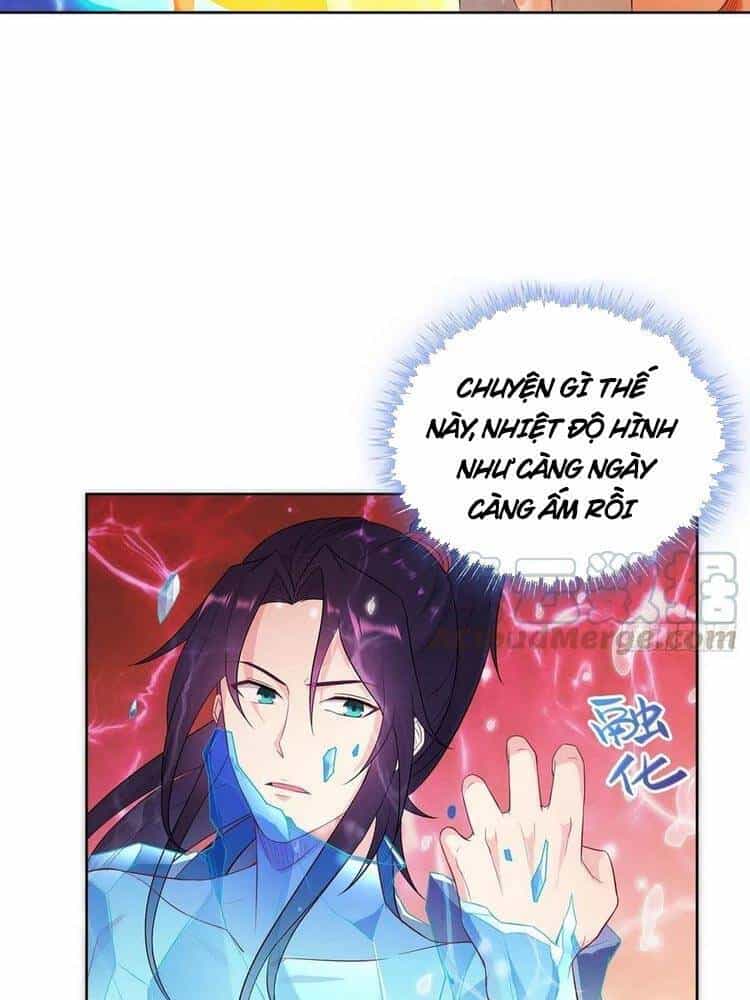 Người Ở Rể Bị Ép Thành Phản Diện Ngoại Truyện - Chương 10 - ảnh 22