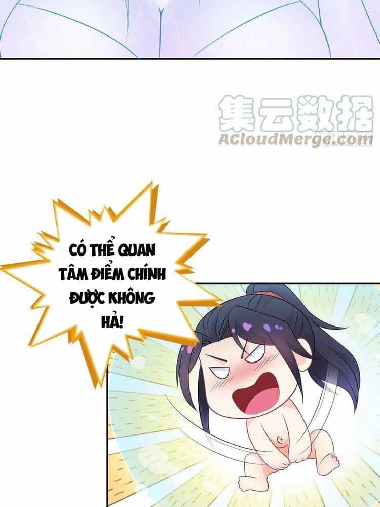 Người Ở Rể Bị Ép Thành Phản Diện Ngoại Truyện - Chương 11 - ảnh 12