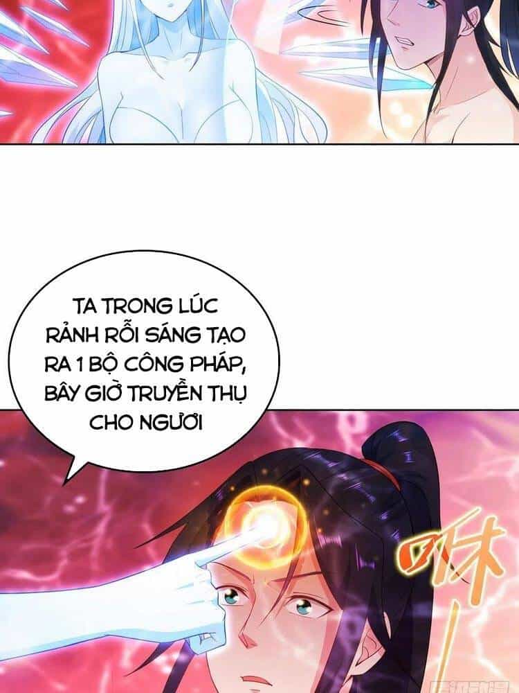 Người Ở Rể Bị Ép Thành Phản Diện Ngoại Truyện - Chương 11 - ảnh 23