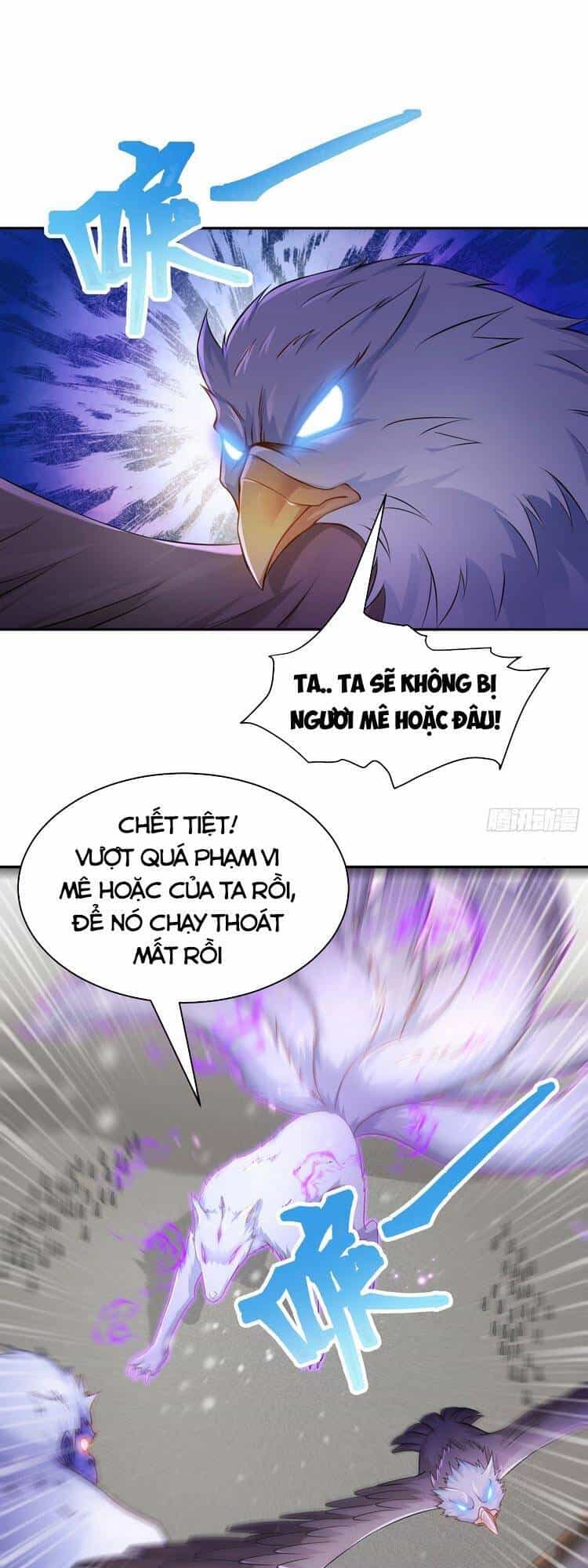 Người Ở Rể Bị Ép Thành Phản Diện Ngoại Truyện - Chương 13 - ảnh 1
