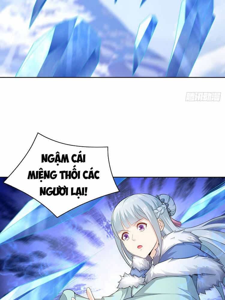 Người Ở Rể Bị Ép Thành Phản Diện Ngoại Truyện - Chương 15 - ảnh 12