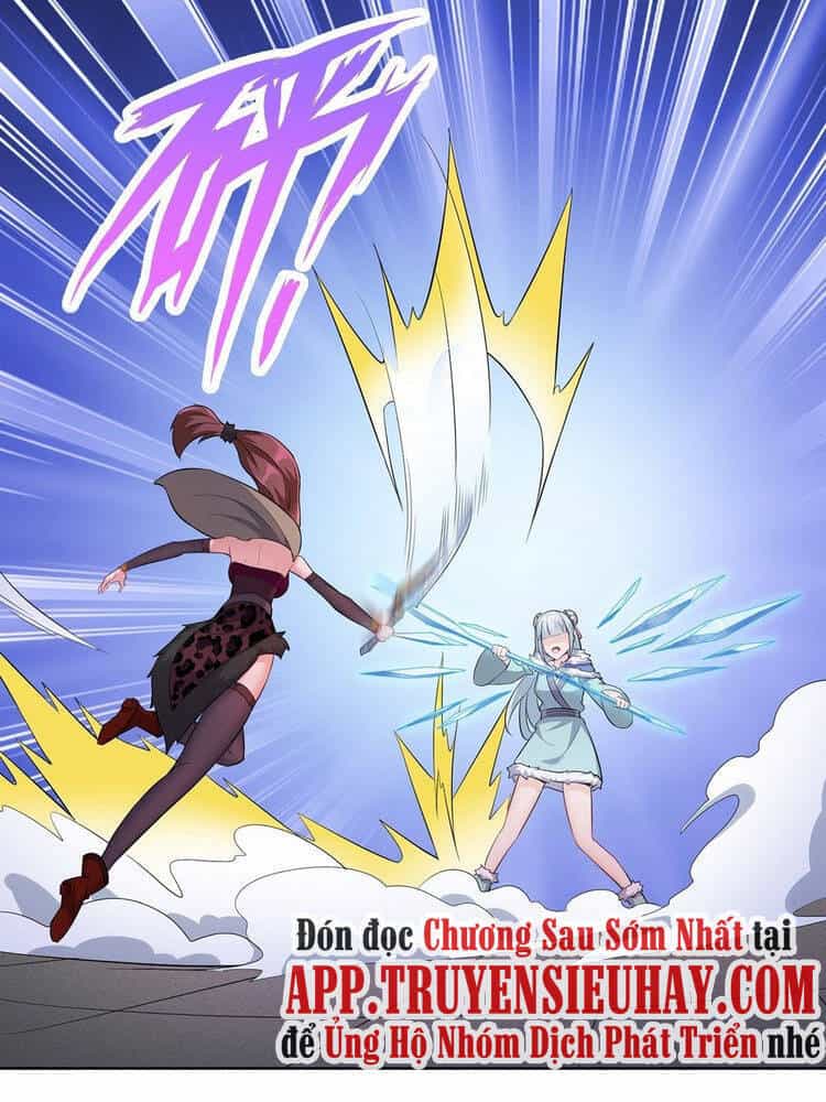 Người Ở Rể Bị Ép Thành Phản Diện Ngoại Truyện - Chương 16 - ảnh 25