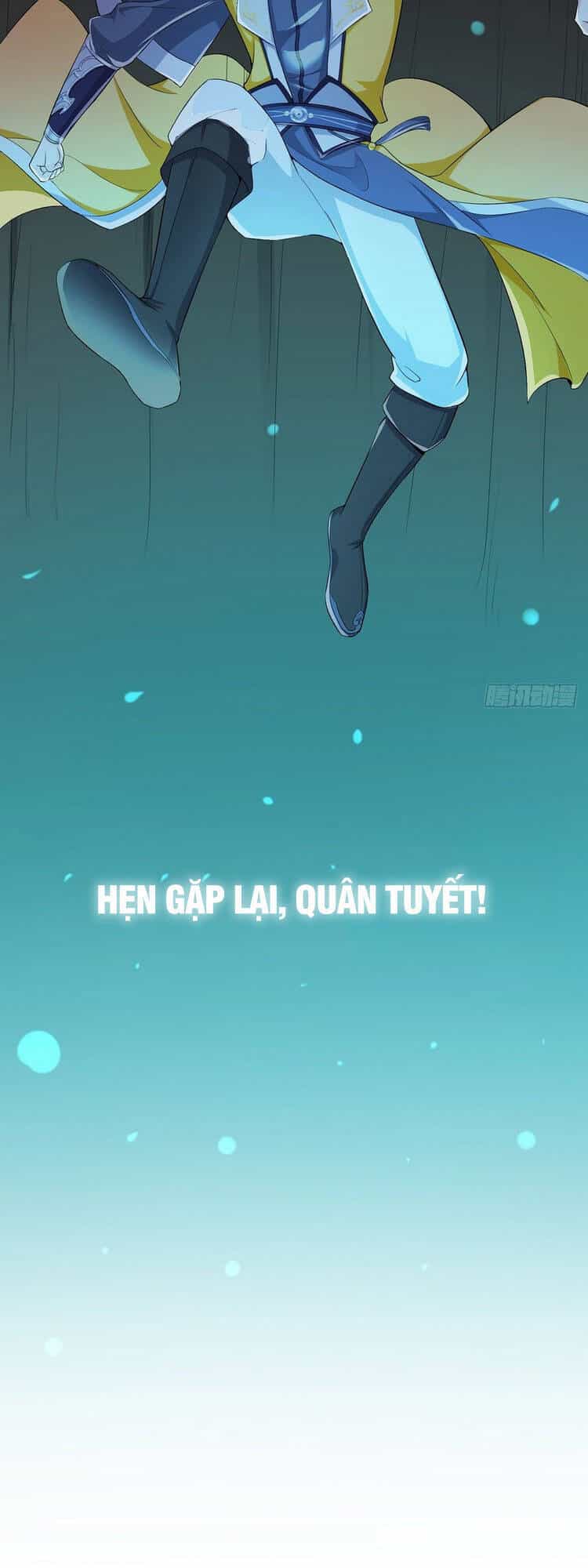 Người Ở Rể Bị Ép Thành Phản Diện Ngoại Truyện - Chương 19 - ảnh 37