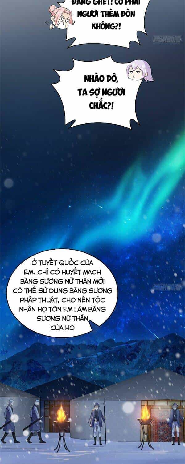 Người Ở Rể Bị Ép Thành Phản Diện Ngoại Truyện - Chương 2 - ảnh 6