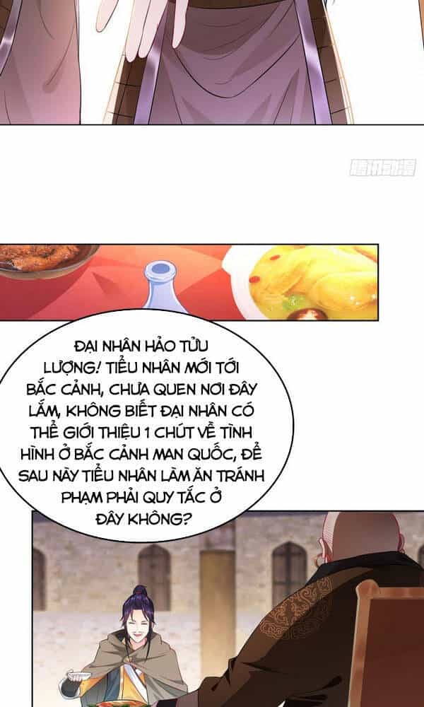 Người Ở Rể Bị Ép Thành Phản Diện Ngoại Truyện - Chương 3 - ảnh 19