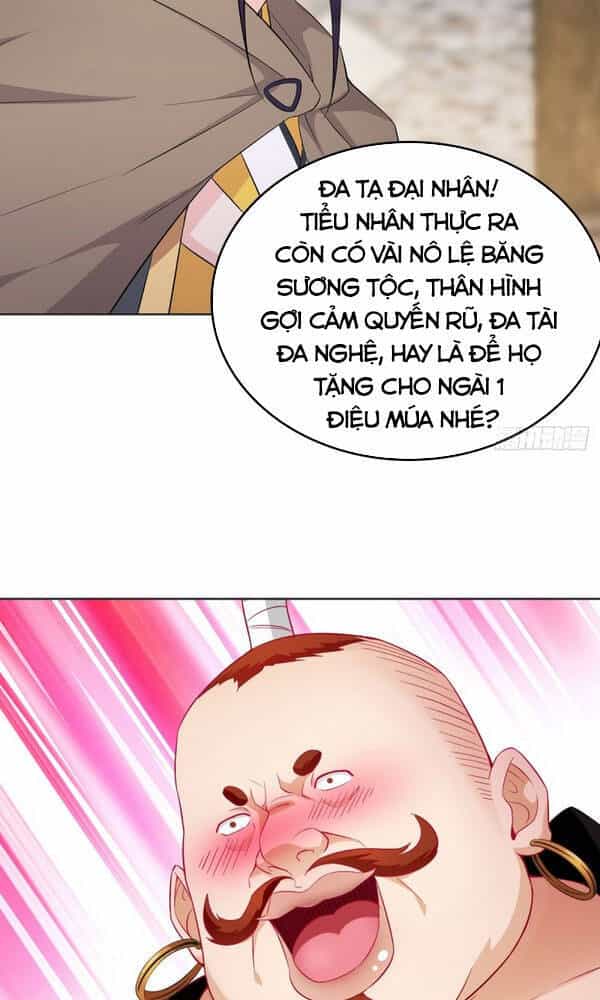 Người Ở Rể Bị Ép Thành Phản Diện Ngoại Truyện - Chương 3 - ảnh 21
