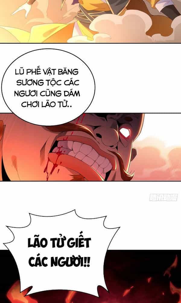 Người Ở Rể Bị Ép Thành Phản Diện Ngoại Truyện - Chương 4 - ảnh 8