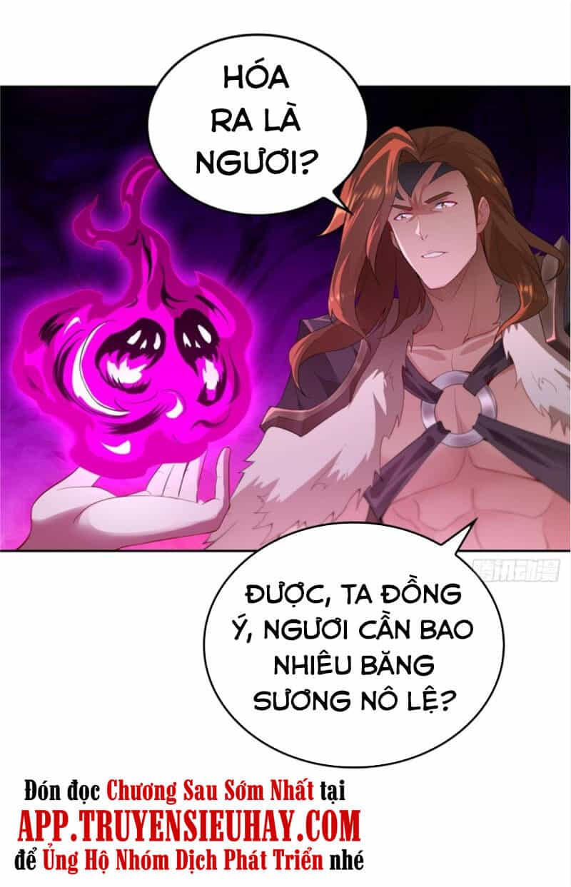 Người Ở Rể Bị Ép Thành Phản Diện Ngoại Truyện - Chương 8 - ảnh 27