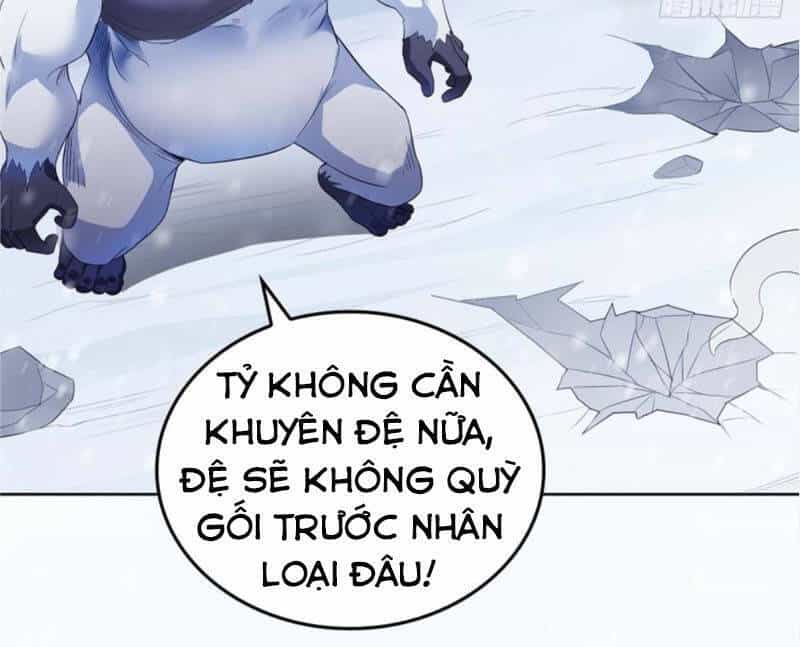 Người Ở Rể Bị Ép Thành Phản Diện Ngoại Truyện - Chương 8 - ảnh 8