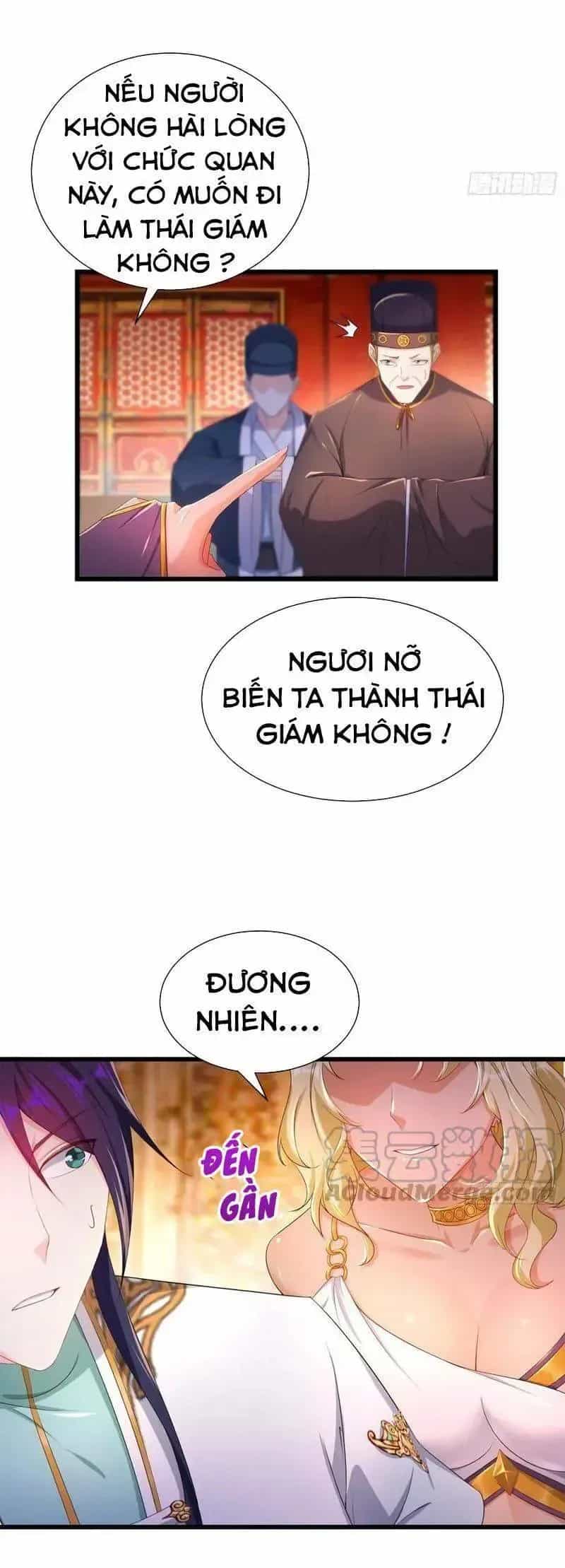 Người Ở Rể Bị Ép Thành Phản Diện - Chương 0 - ảnh 23