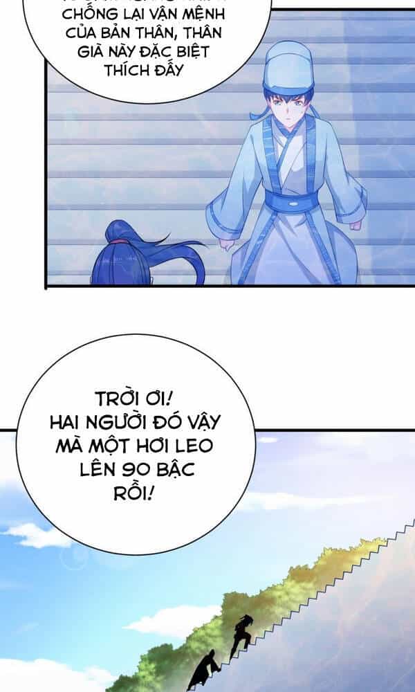 Người Ở Rể Bị Ép Thành Phản Diện - Chương 99 - ảnh 16