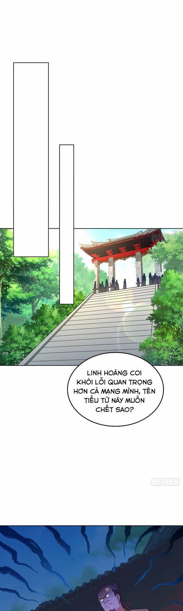 Người Ở Rể Bị Ép Thành Phản Diện - Chương 100 - ảnh 1