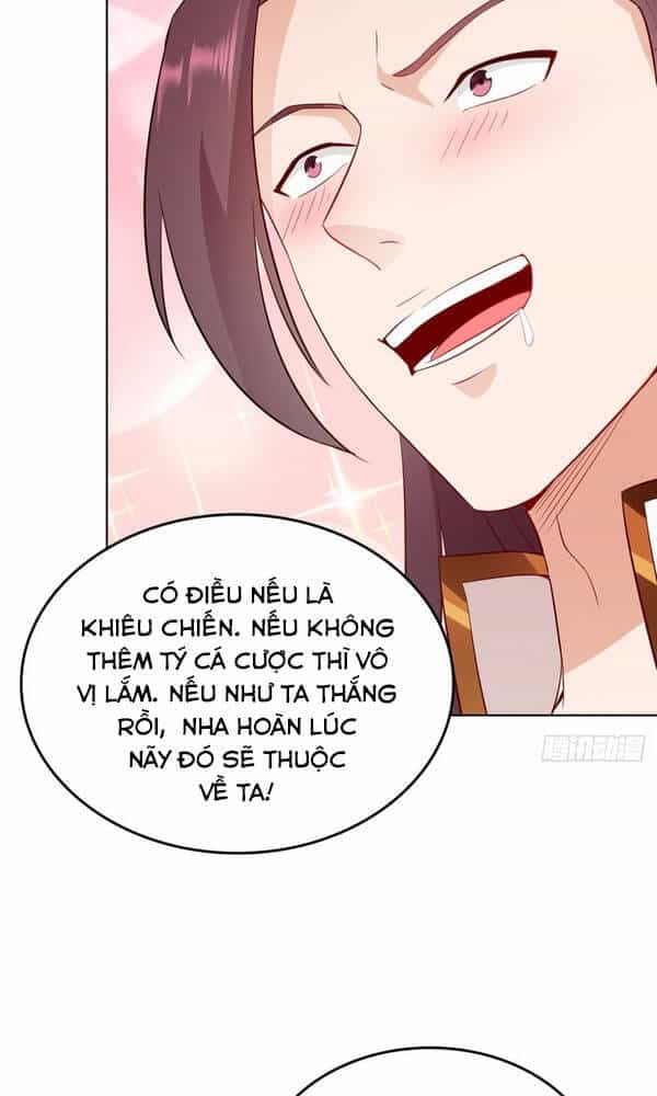 Người Ở Rể Bị Ép Thành Phản Diện - Chương 100 - ảnh 27