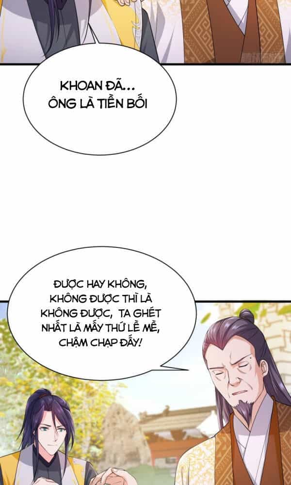 Người Ở Rể Bị Ép Thành Phản Diện - Chương 102 - ảnh 2