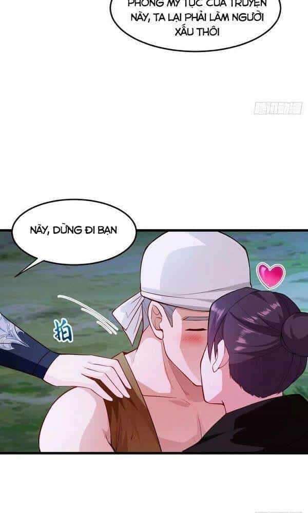 Người Ở Rể Bị Ép Thành Phản Diện - Chương 109 - ảnh 19