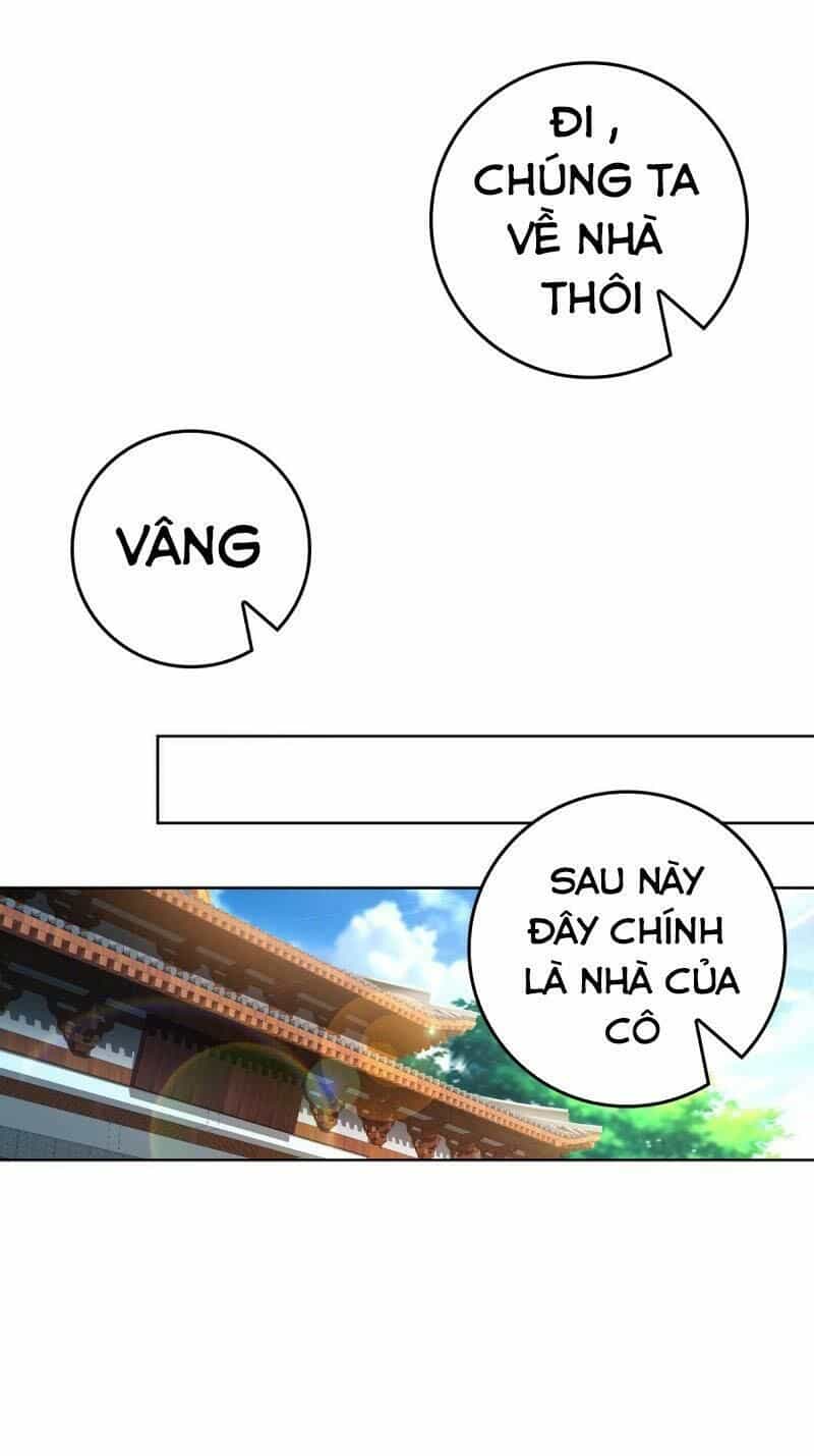 Người Ở Rể Bị Ép Thành Phản Diện - Chương 11 - ảnh 24