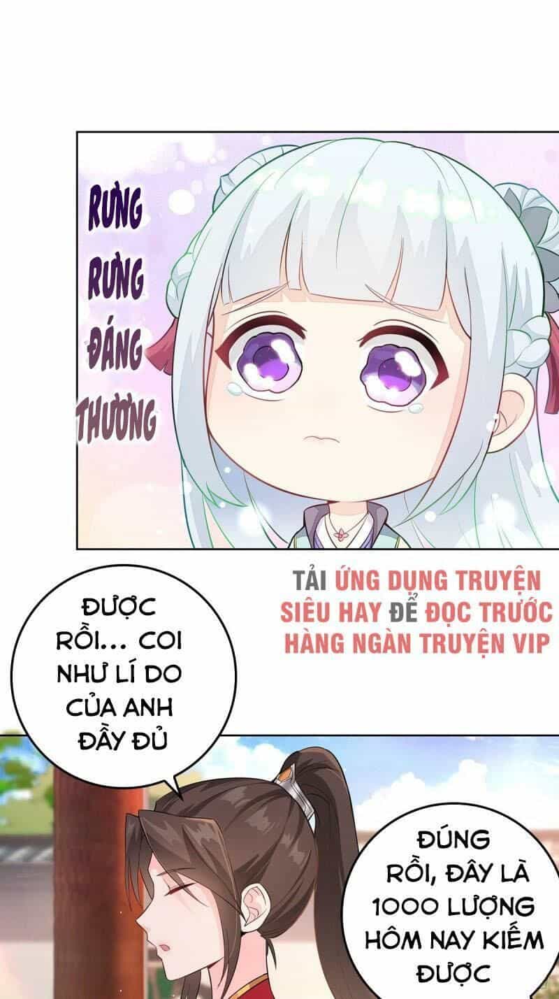 Người Ở Rể Bị Ép Thành Phản Diện - Chương 11 - ảnh 29