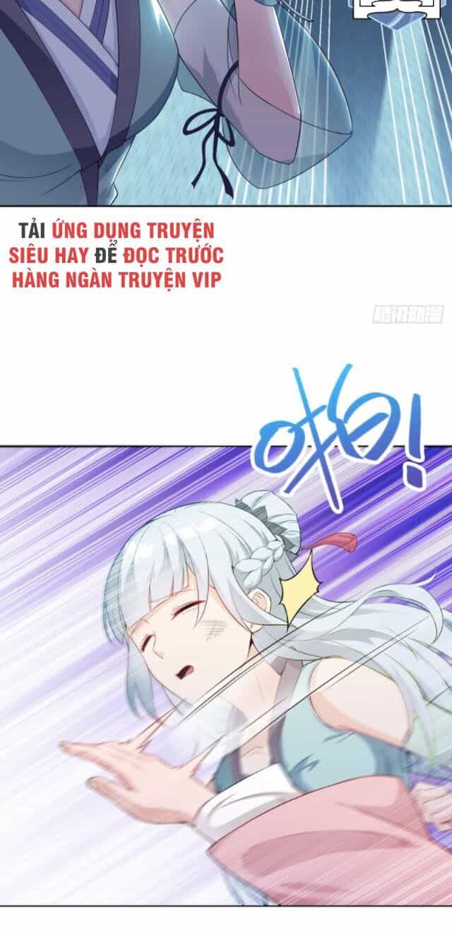 Người Ở Rể Bị Ép Thành Phản Diện - Chương 12 - ảnh 25