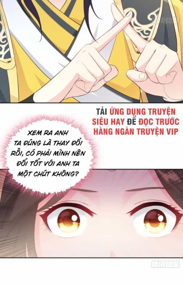 Người Ở Rể Bị Ép Thành Phản Diện - Chương 12 - ảnh 4